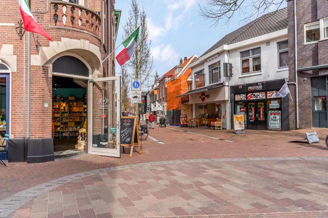 Foto 28 van Marktstraat 213