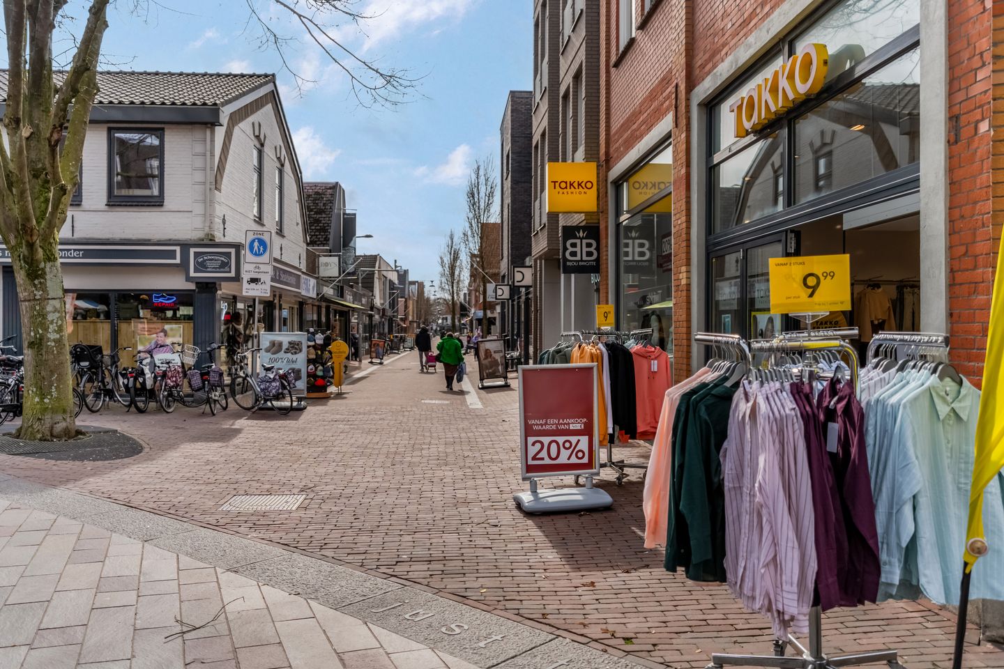 Foto 29 van Marktstraat 213