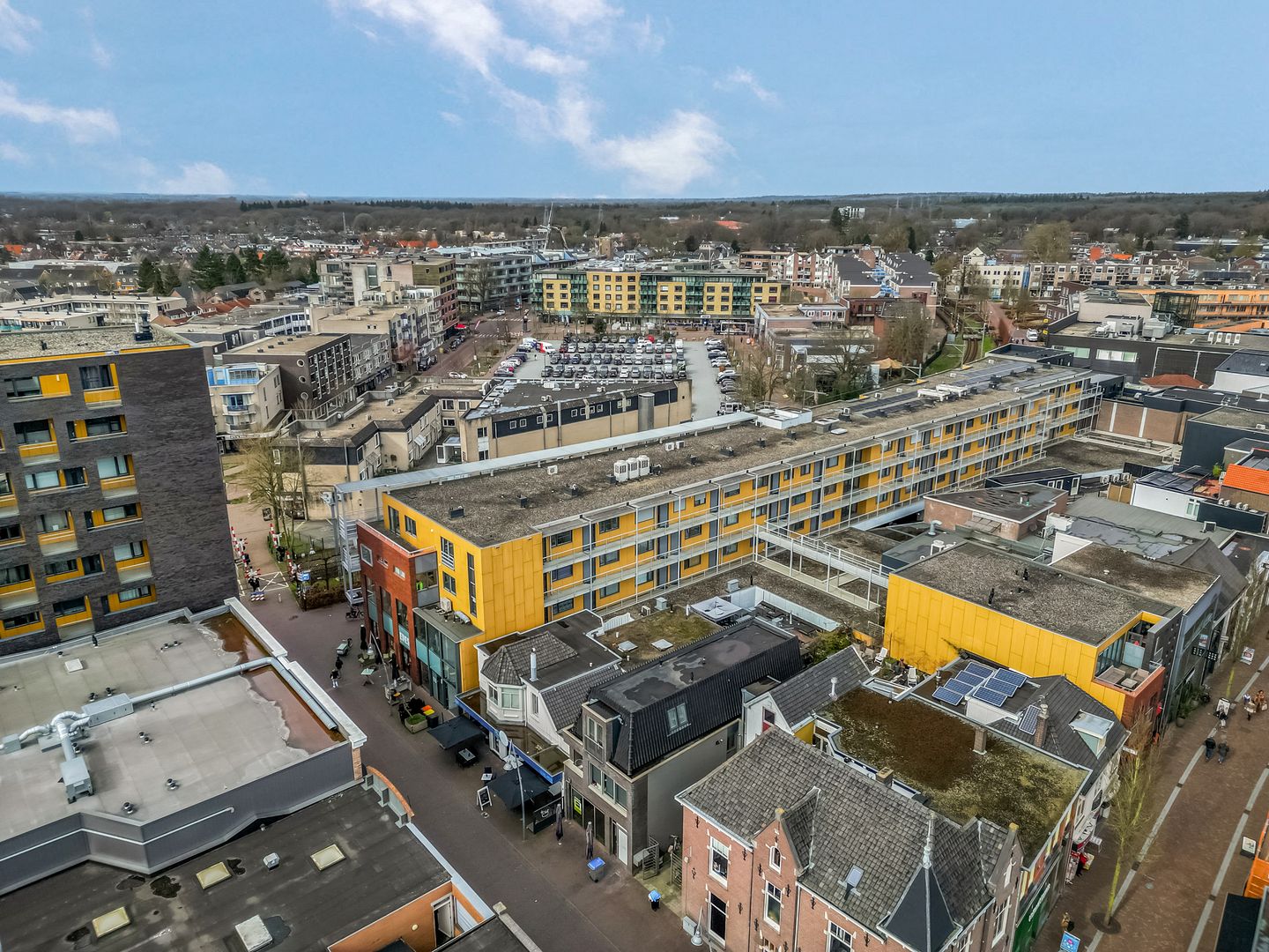 Foto 35 van Marktstraat 213