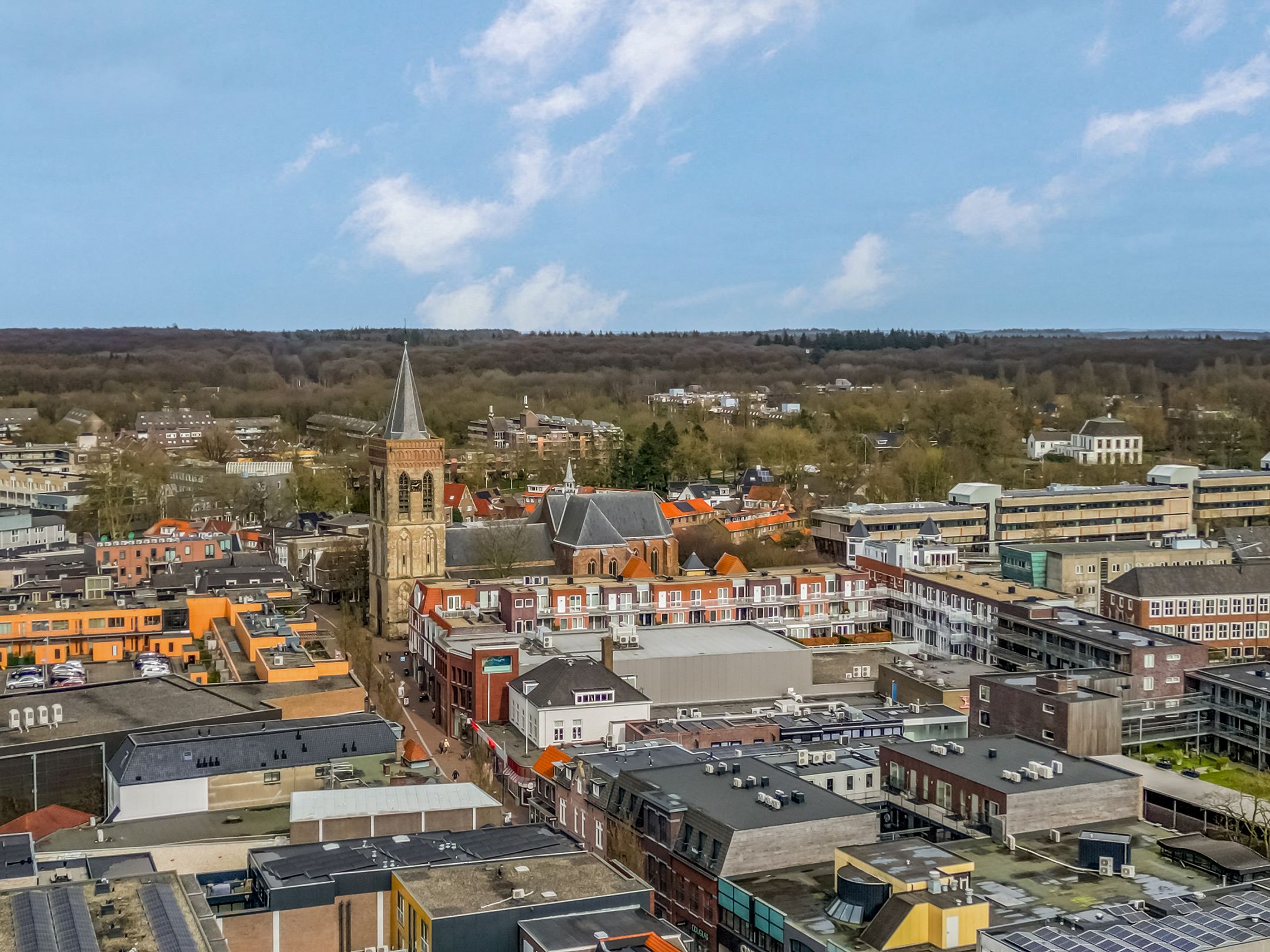 Foto 36 van Marktstraat 213