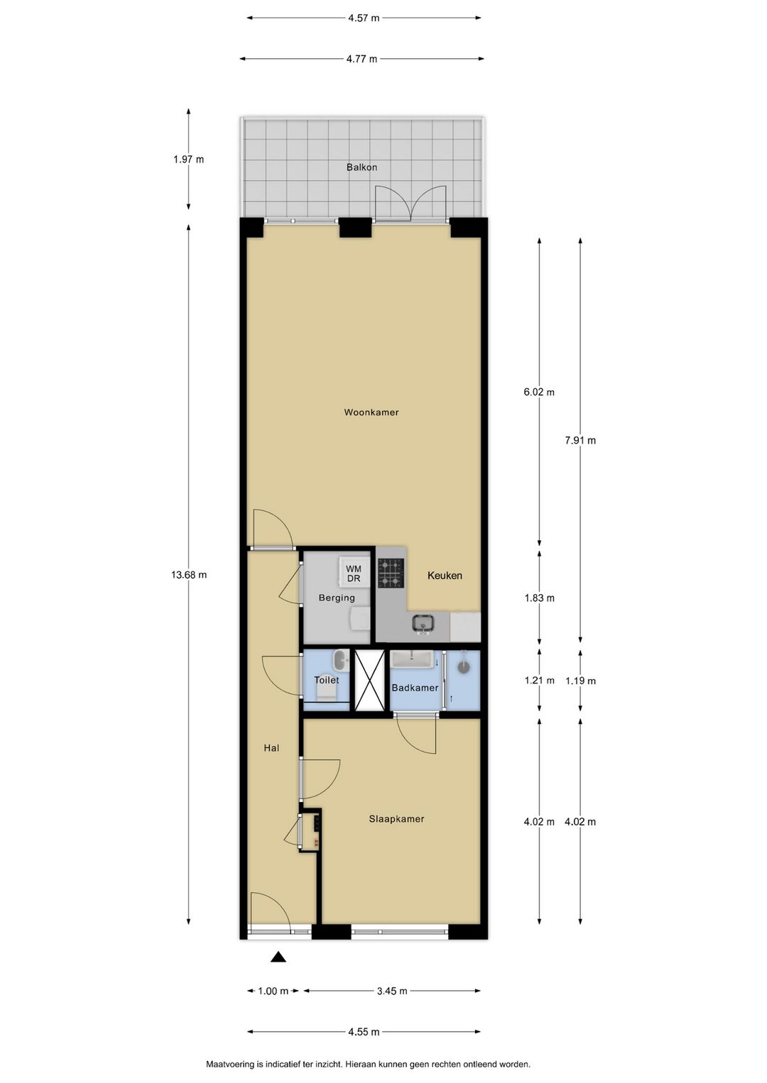 Foto 37 van Marktstraat 213