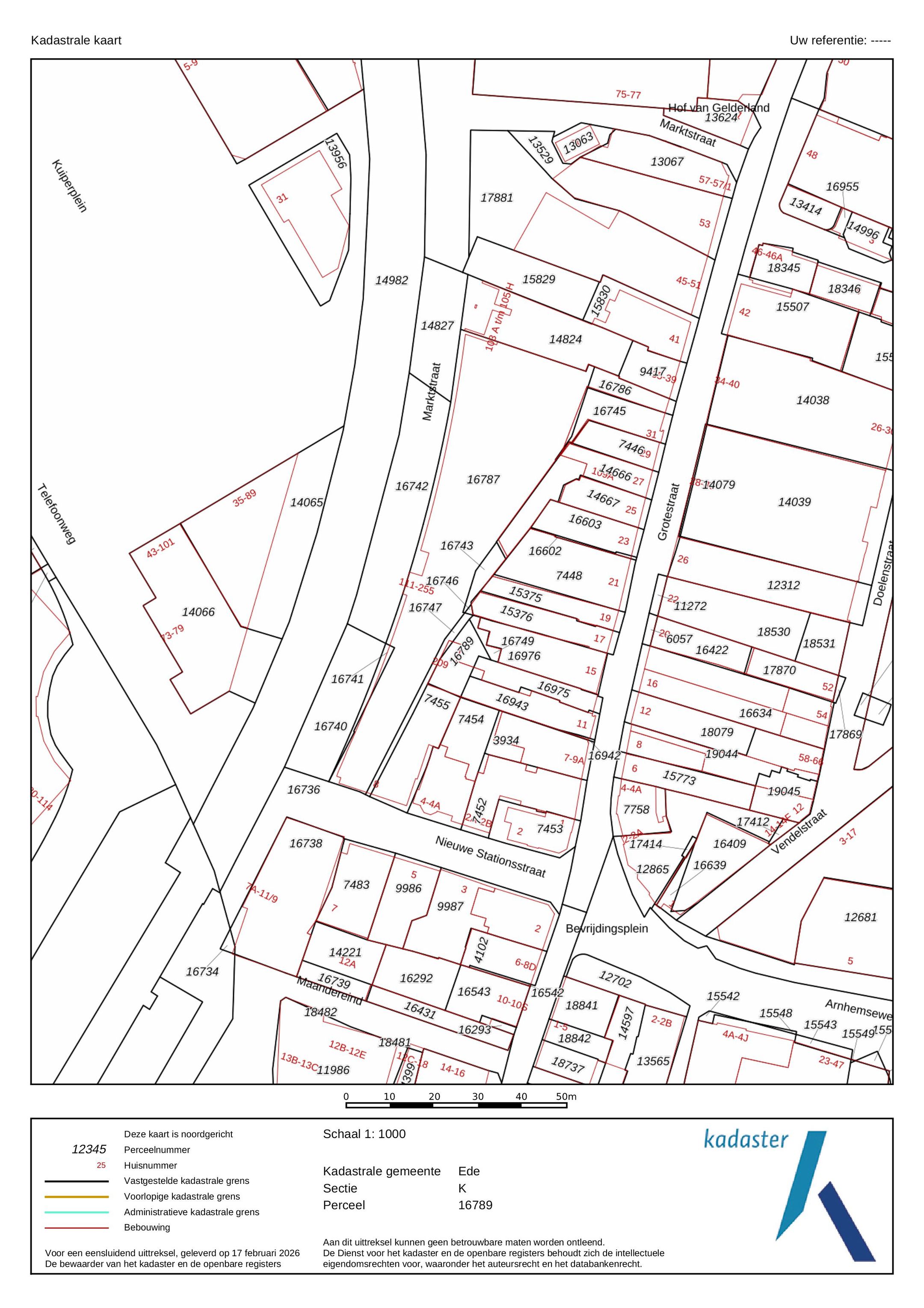 Foto 39 van Marktstraat 213