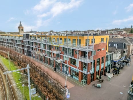 Marktstraat thumbnail