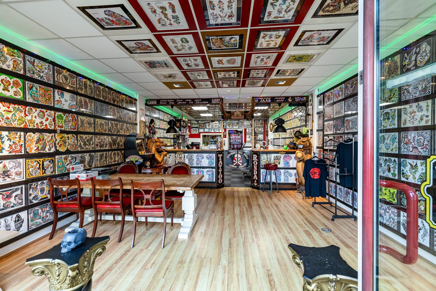 View photo 4 of de Dam 26