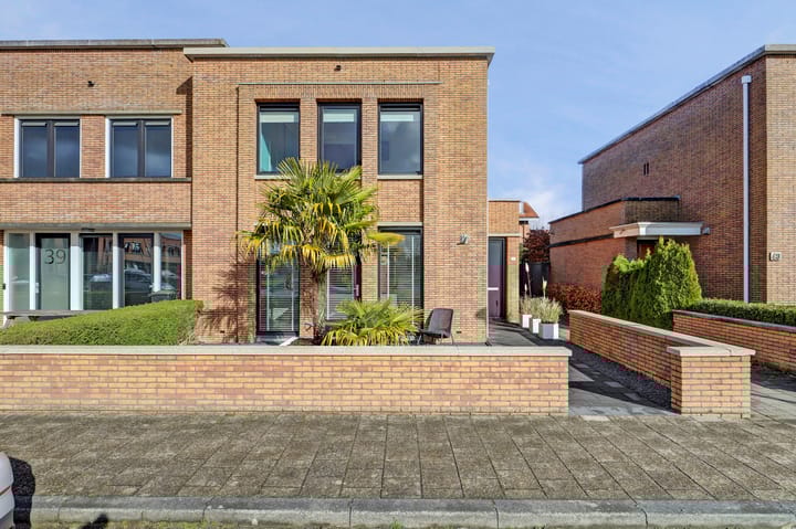 Foto 4 van Lijsterhof 41