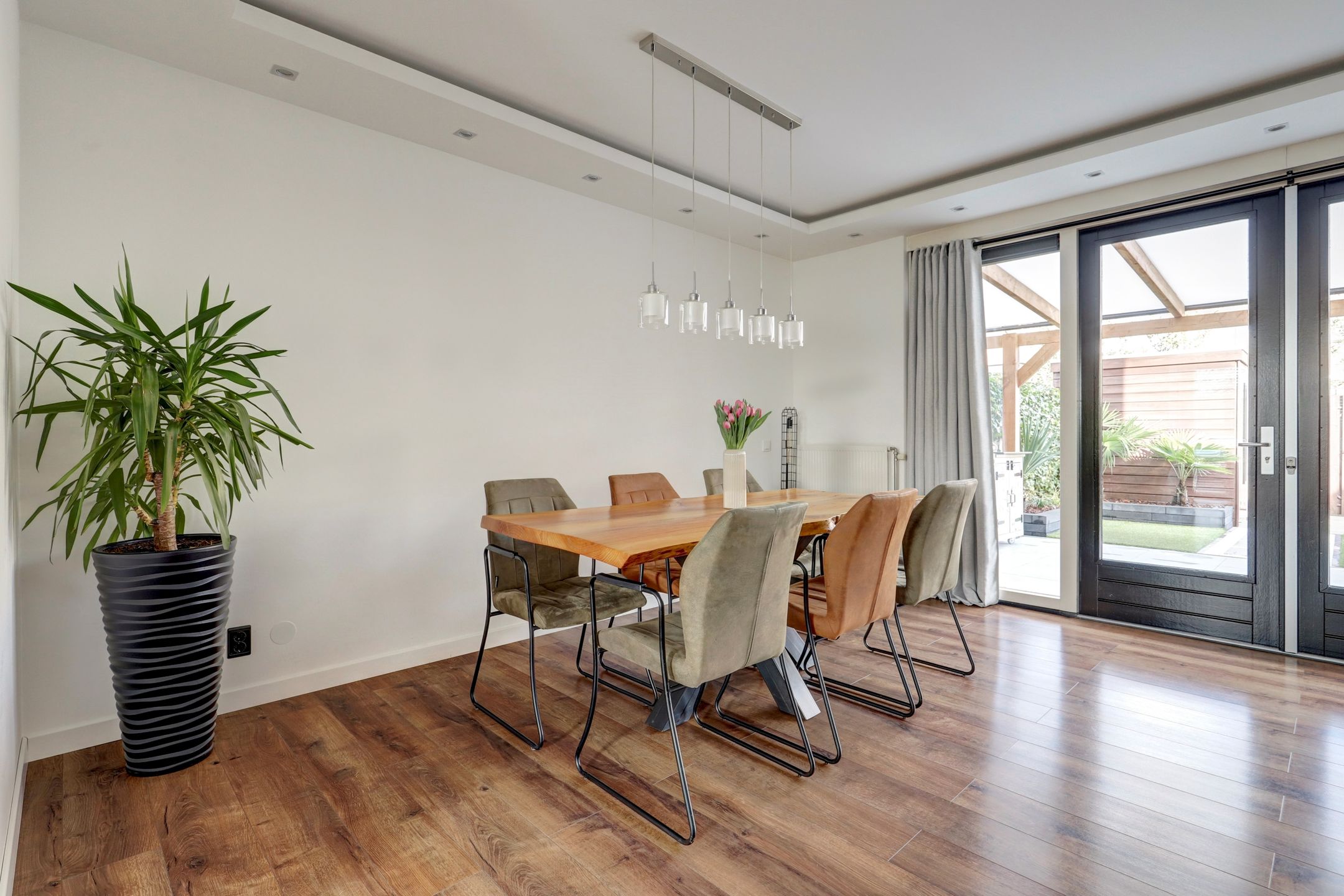 Foto 12 van Lijsterhof 41