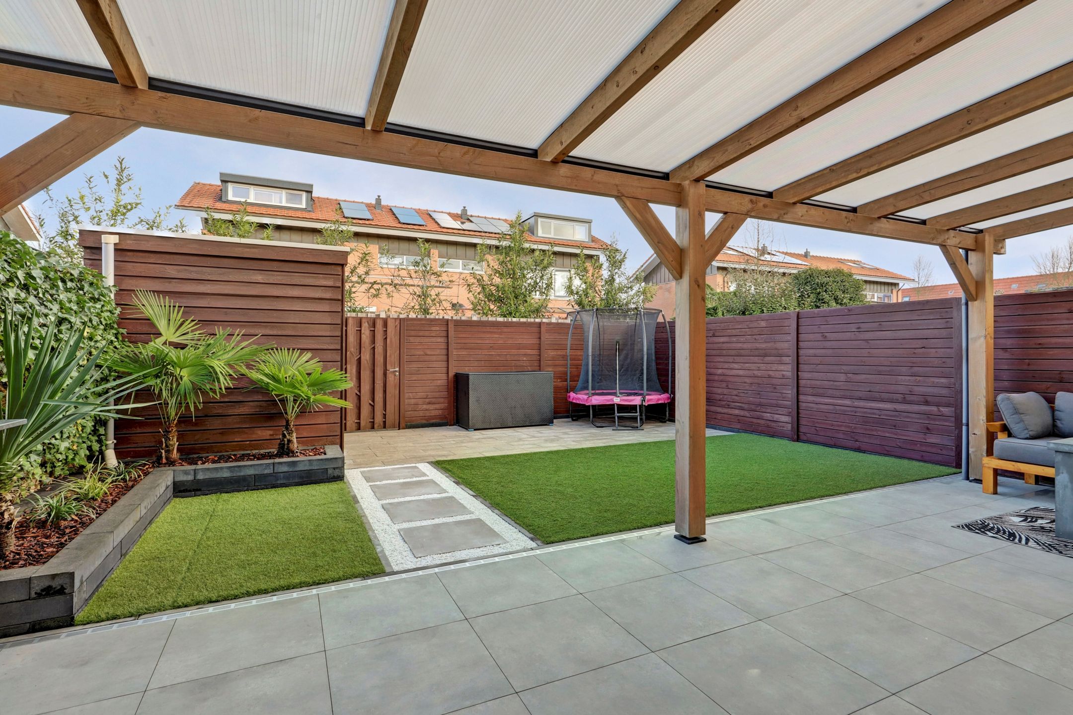 Foto 36 van Lijsterhof 41