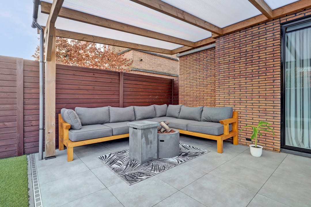 Foto 37 van Lijsterhof 41