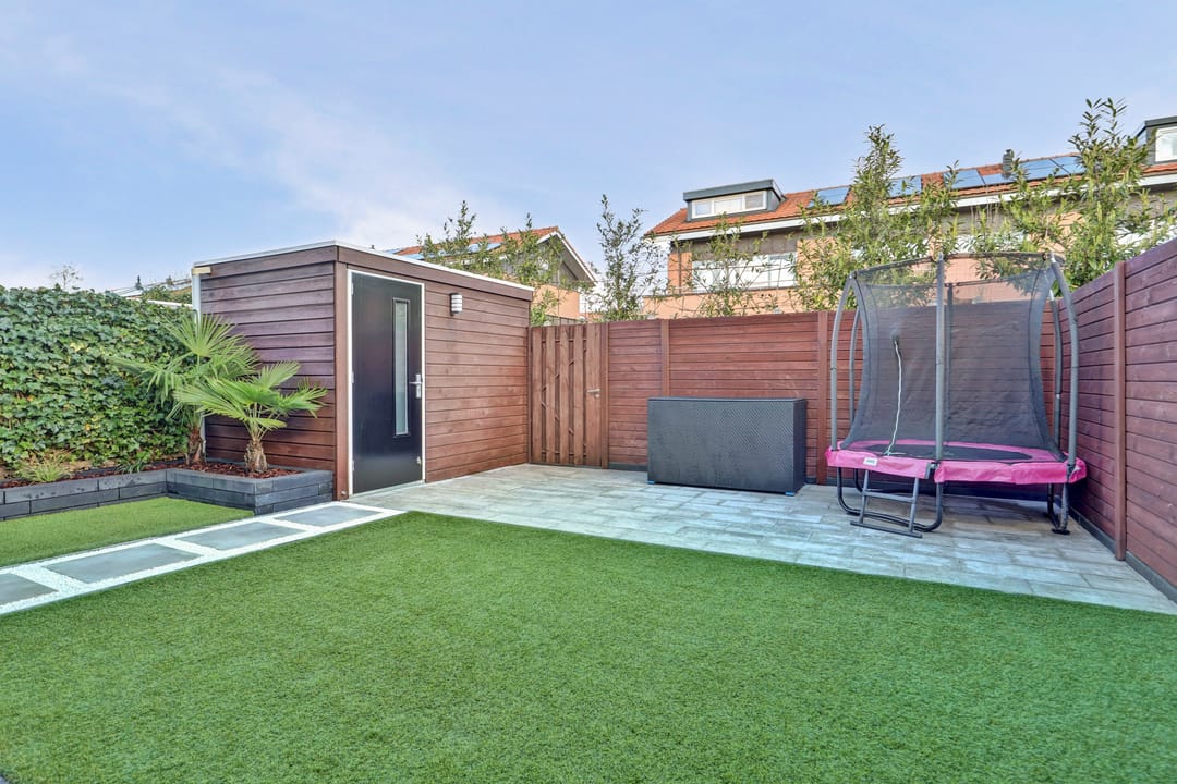 Foto 38 van Lijsterhof 41