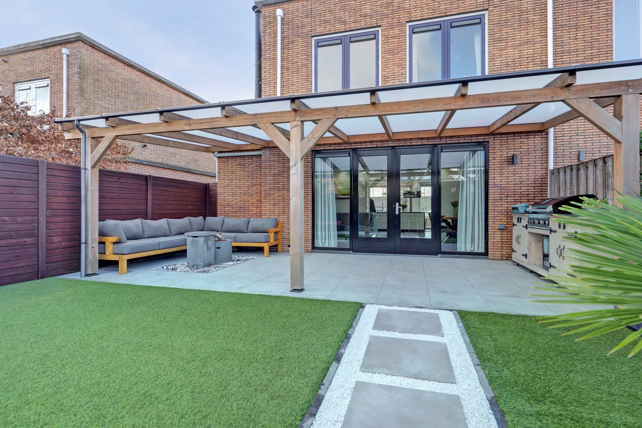 Foto 39 van Lijsterhof 41