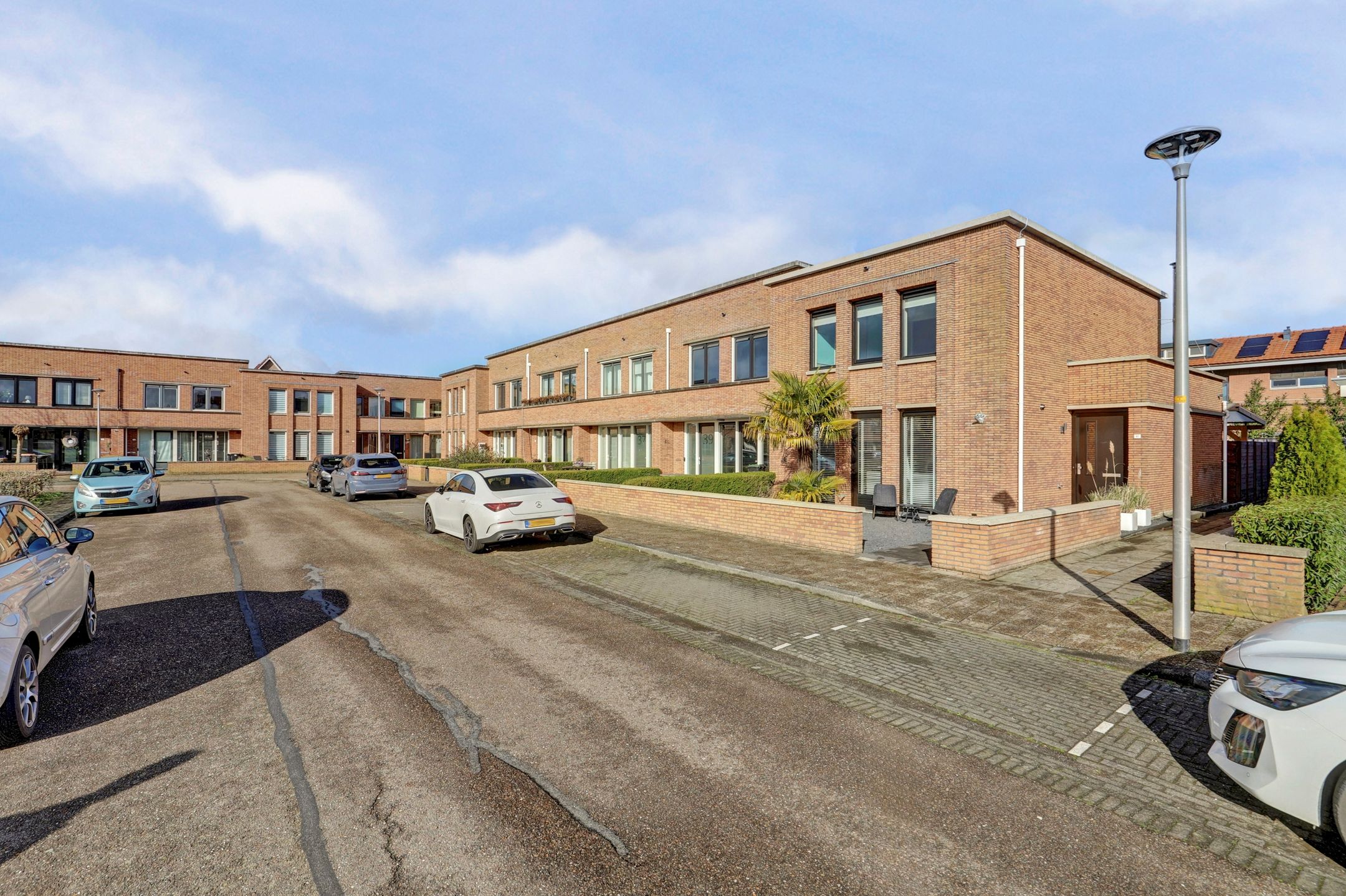 Foto 42 van Lijsterhof 41