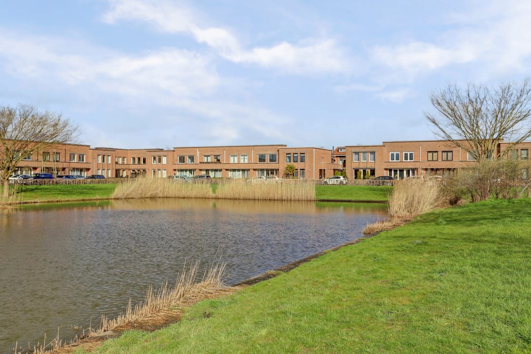 Foto 43 van Lijsterhof 41