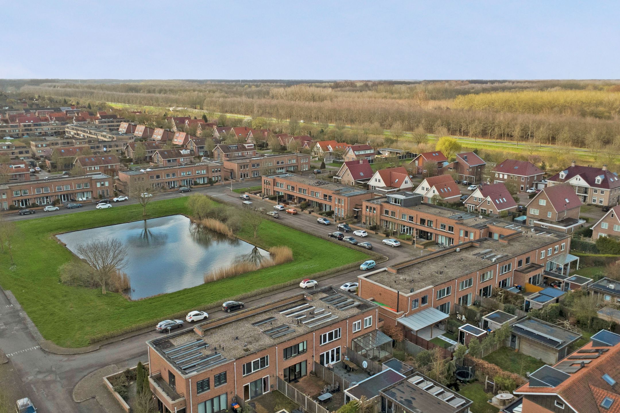 Foto 45 van Lijsterhof 41