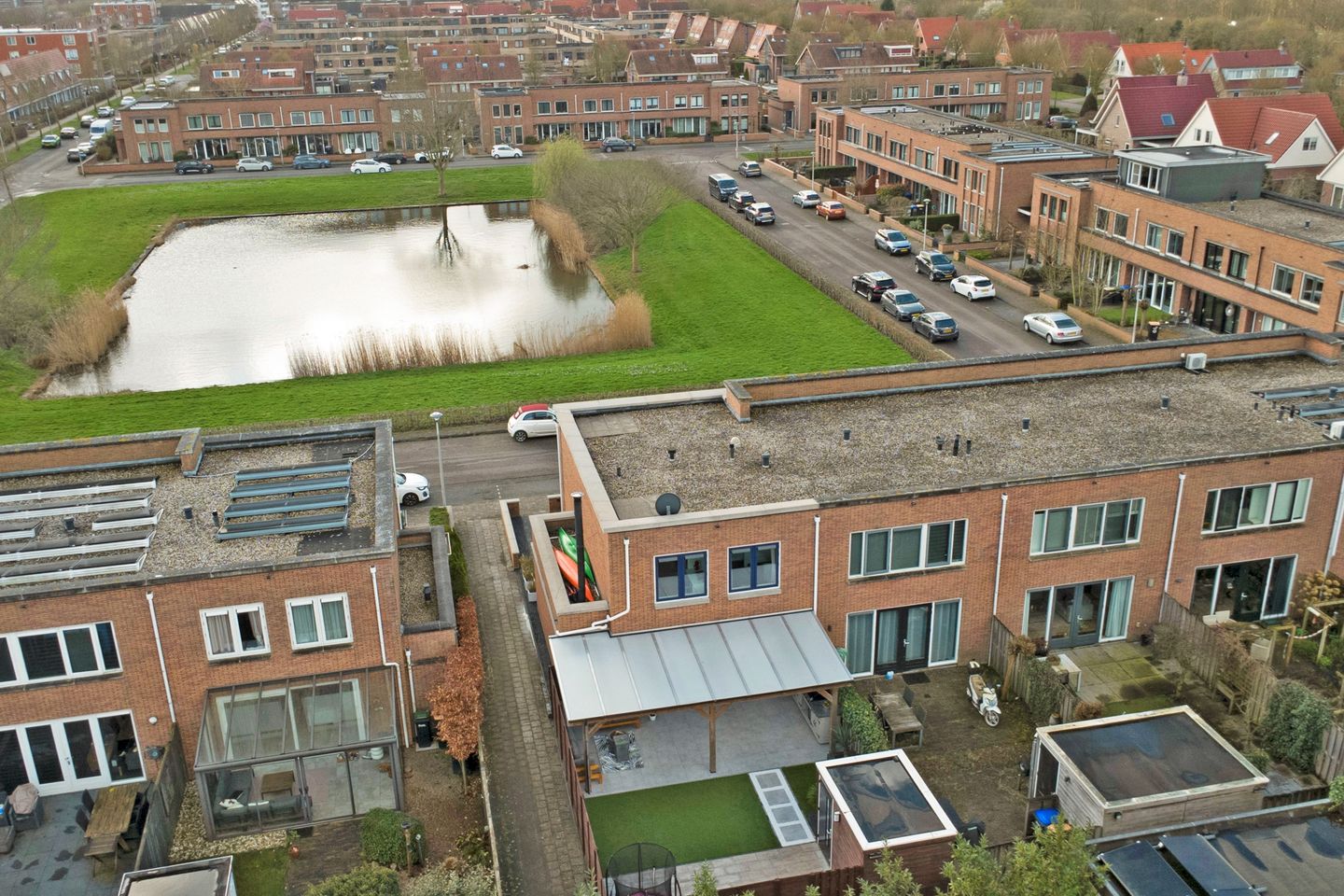 Foto 44 van Lijsterhof 41