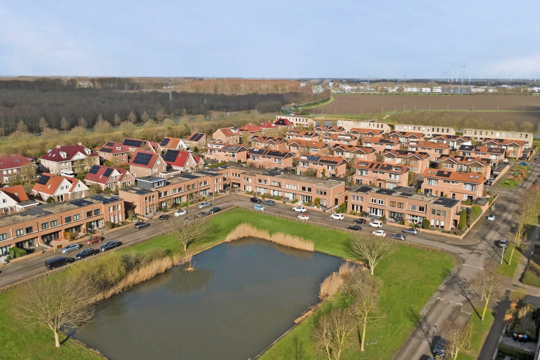 Foto 46 van Lijsterhof 41