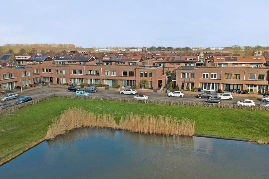 Foto 47 van Lijsterhof 41