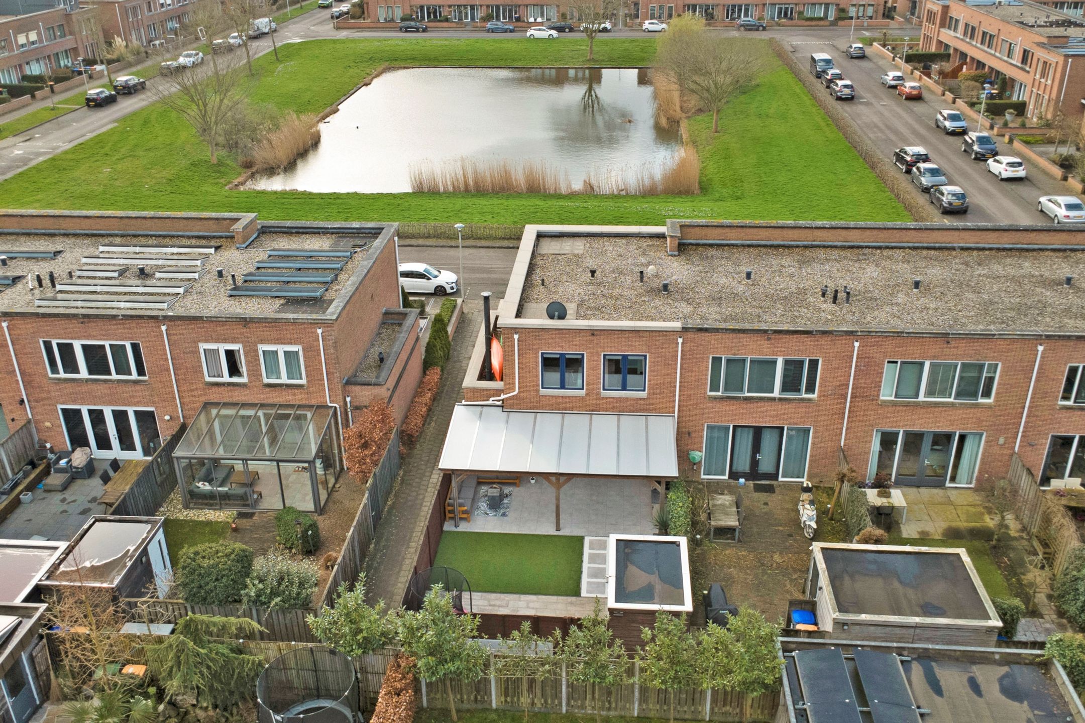 Foto 48 van Lijsterhof 41