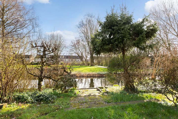 Foto 2 van Barend van der Veenwei 44