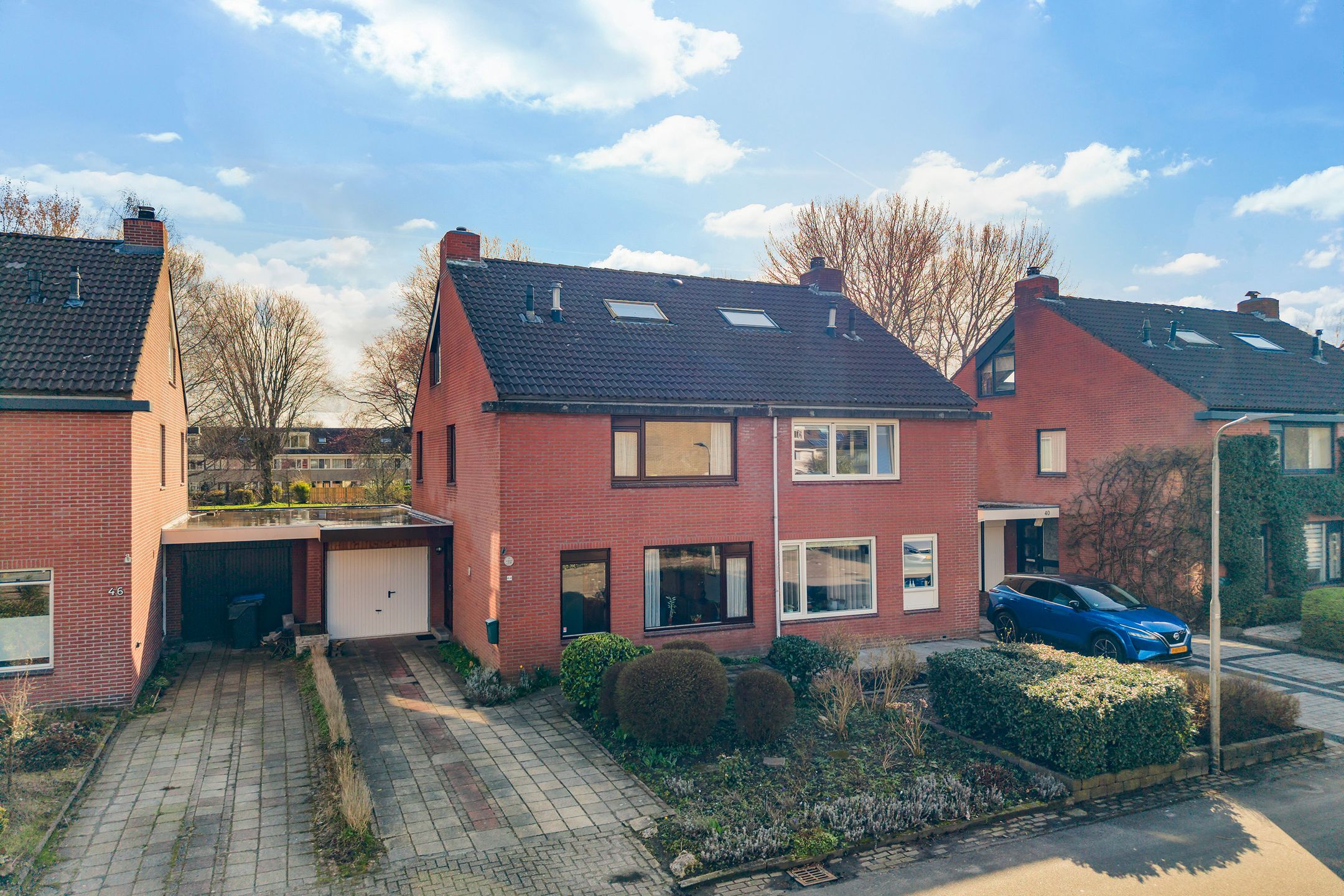 Photo 3 of Barend van der Veenwei 44