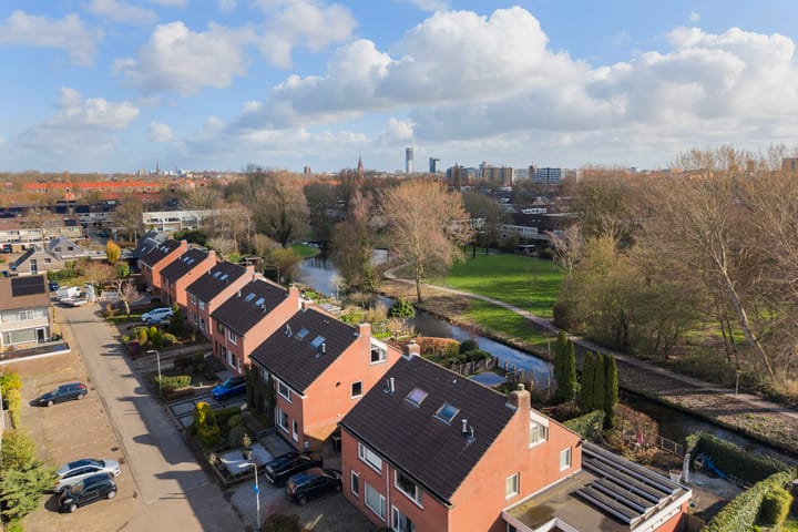 Foto 4 van Barend van der Veenwei 44