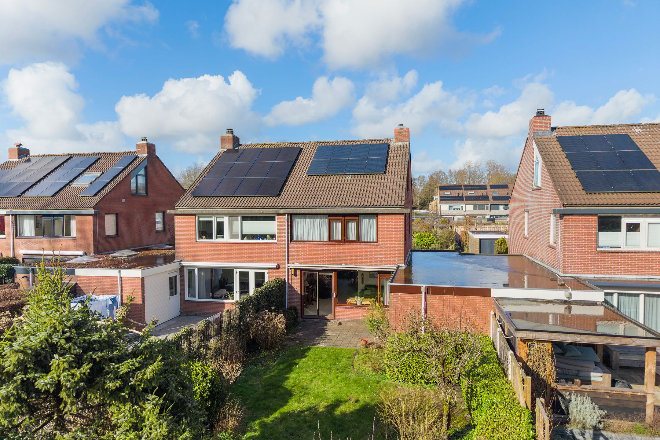 Photo 6 of Barend van der Veenwei 44