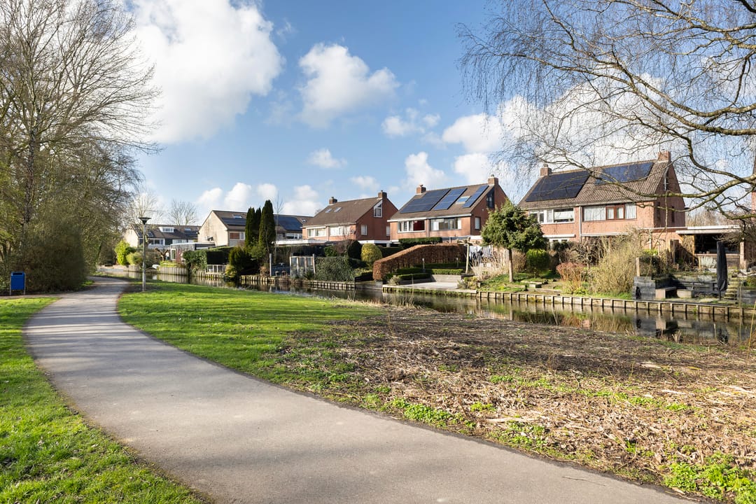 Photo 7 of Barend van der Veenwei 44