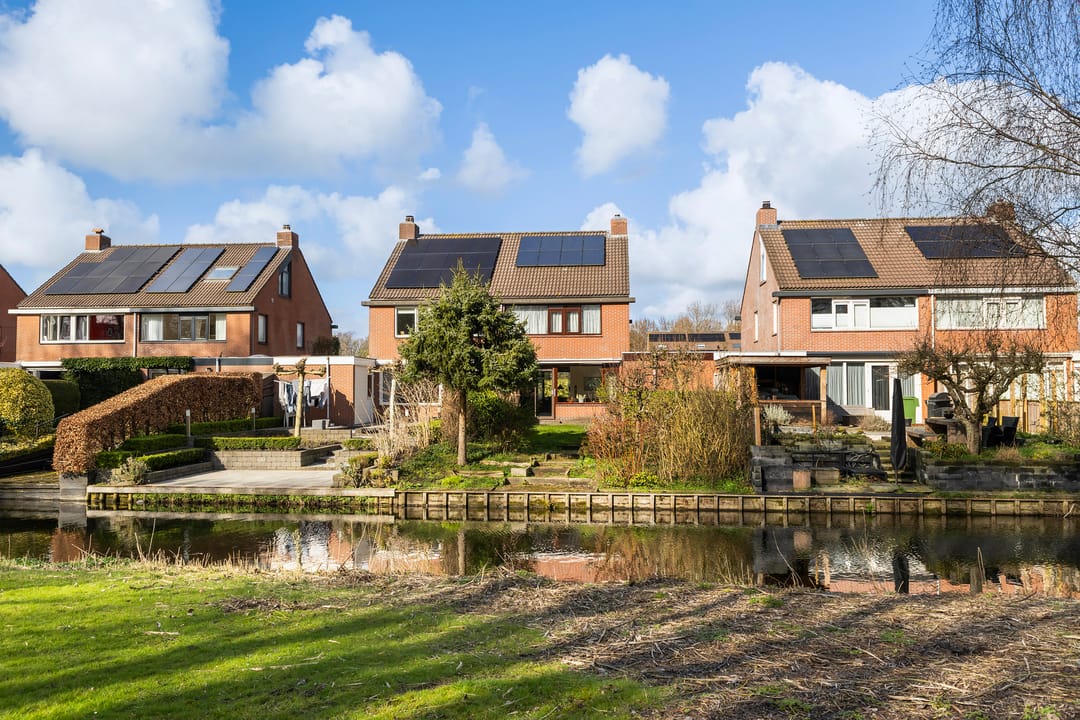 Photo 8 of Barend van der Veenwei 44