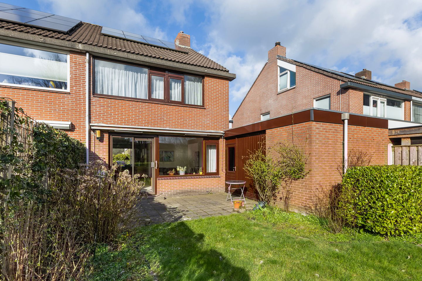 Photo 10 of Barend van der Veenwei 44