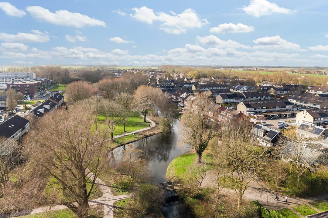 Photo 13 of Barend van der Veenwei 44