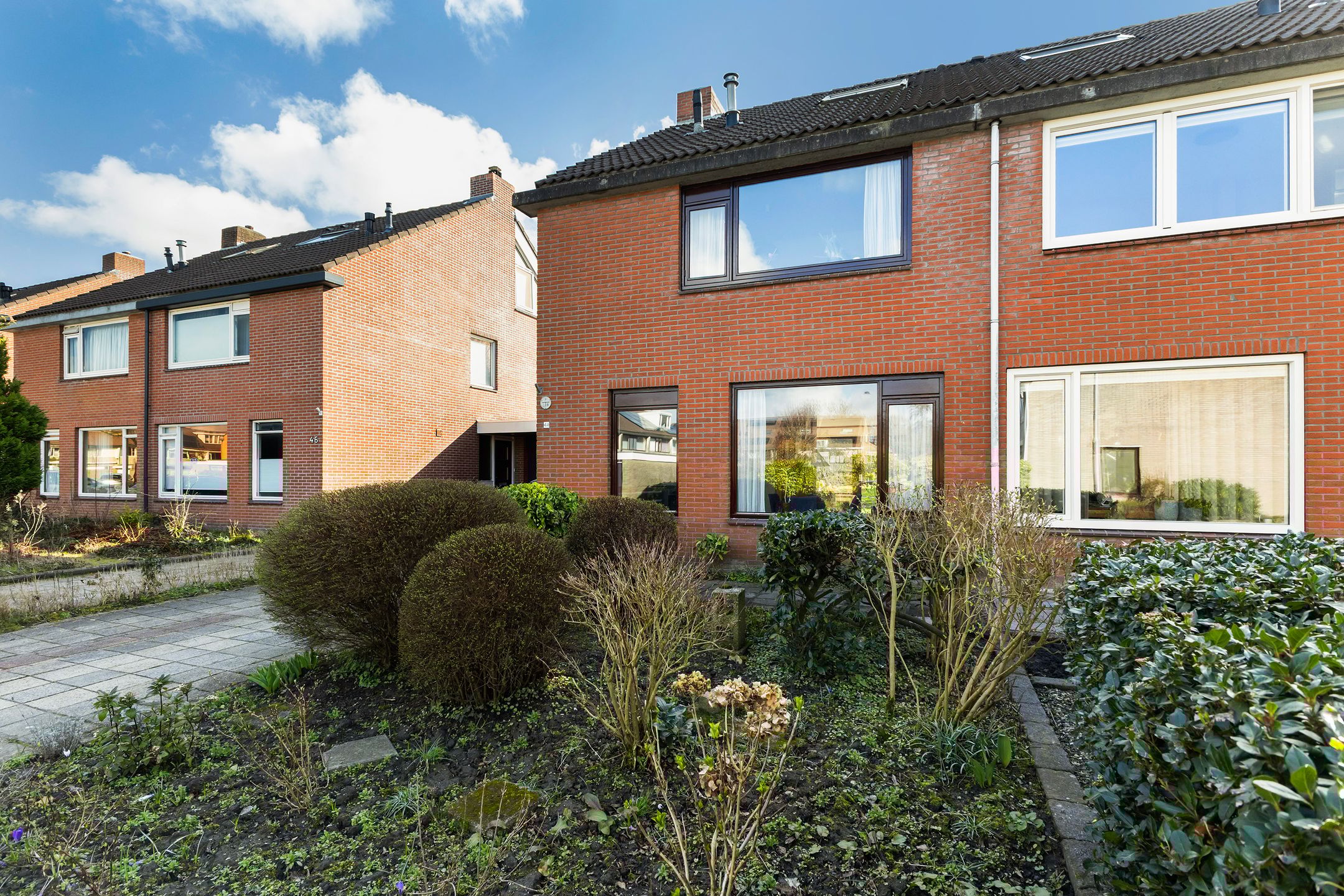 Photo 15 of Barend van der Veenwei 44