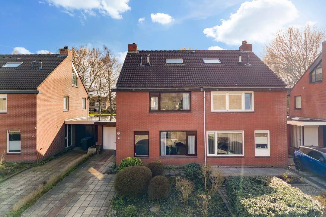 Photo 16 of Barend van der Veenwei 44