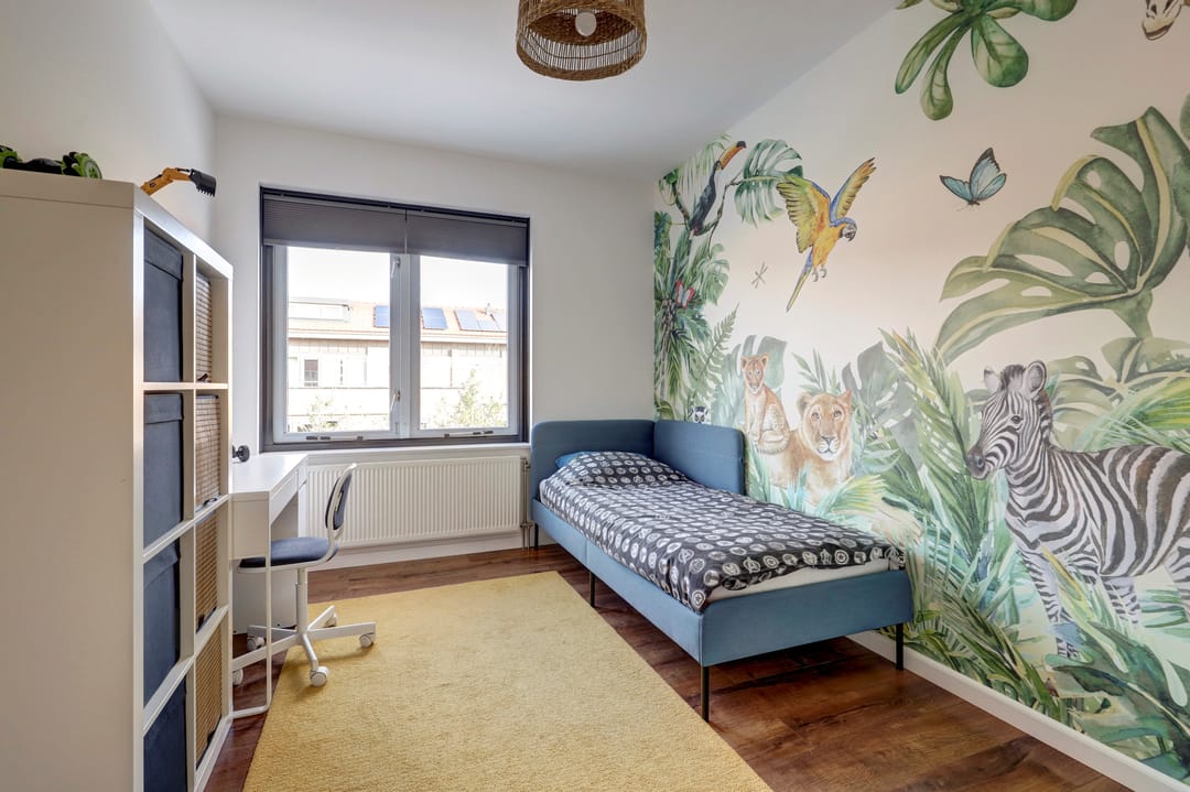 Foto 28 van Lijsterhof 41