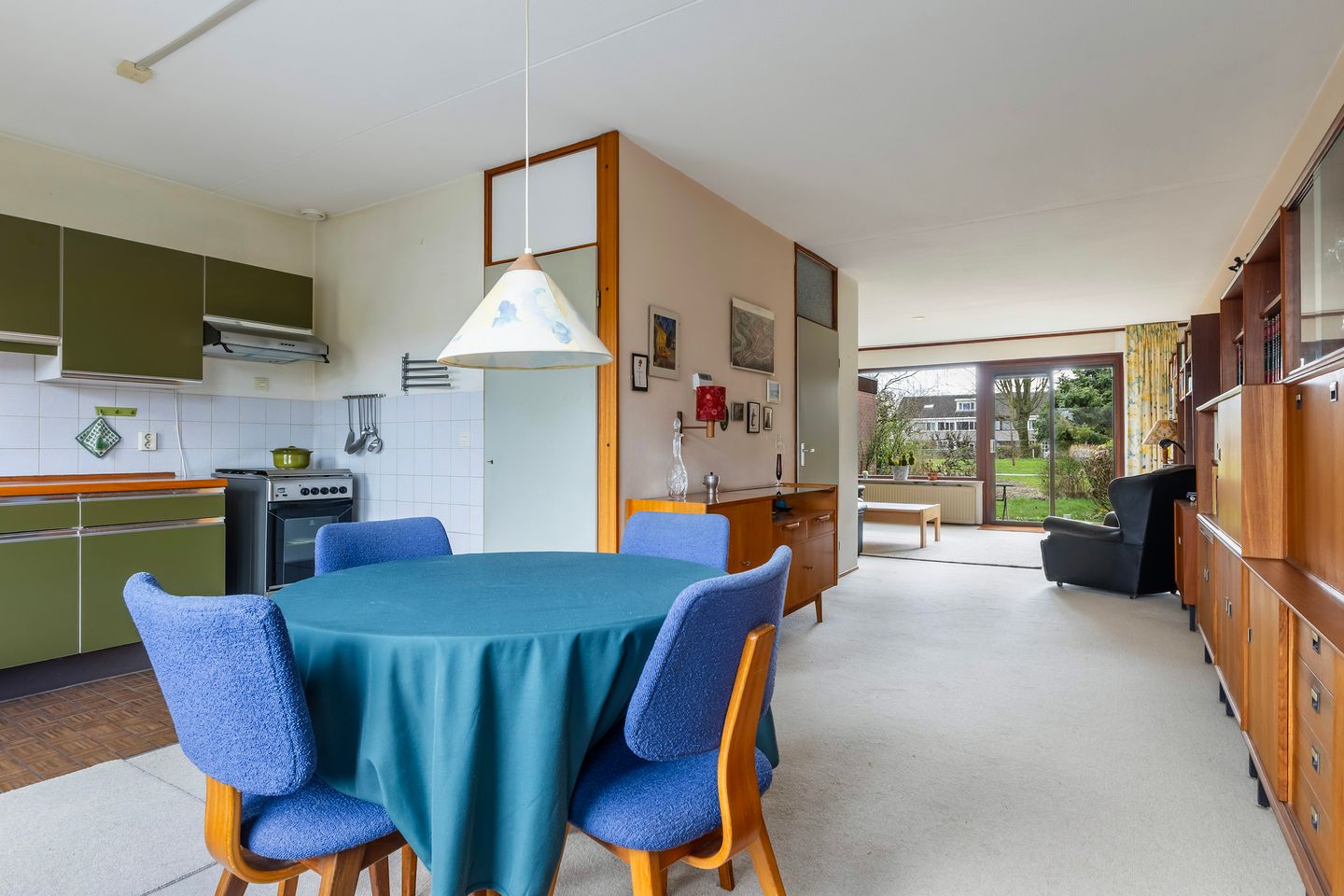 Photo 25 of Barend van der Veenwei 44