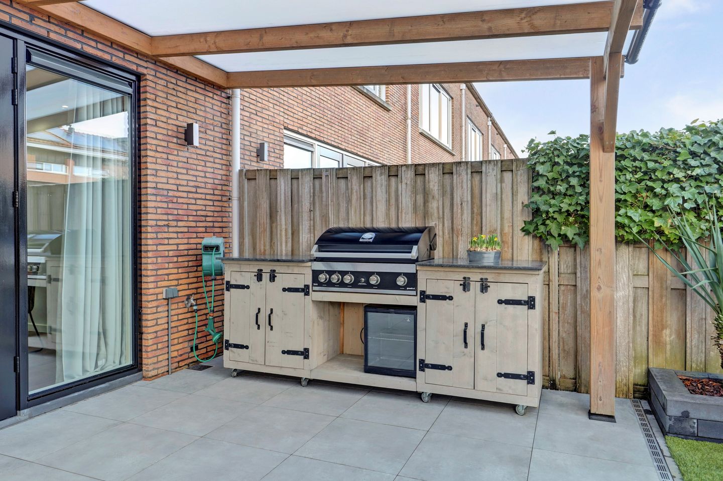 Foto 40 van Lijsterhof 41