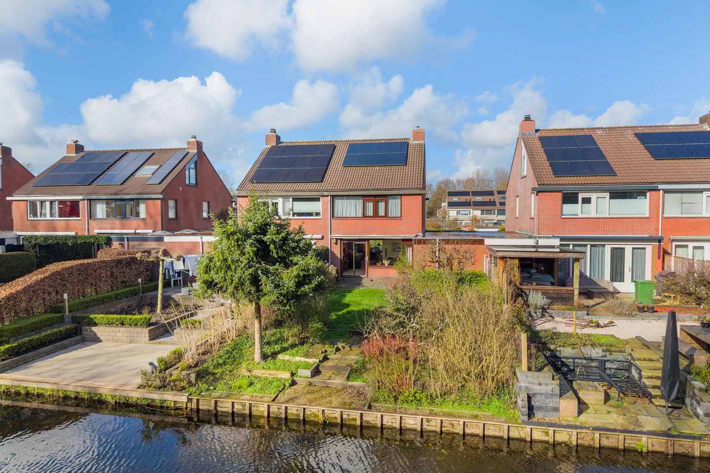 Photo 5 of Barend van der Veenwei 44