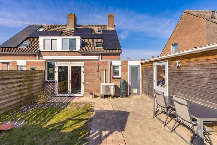 Photo 5 of Zandtangerweg 2-A