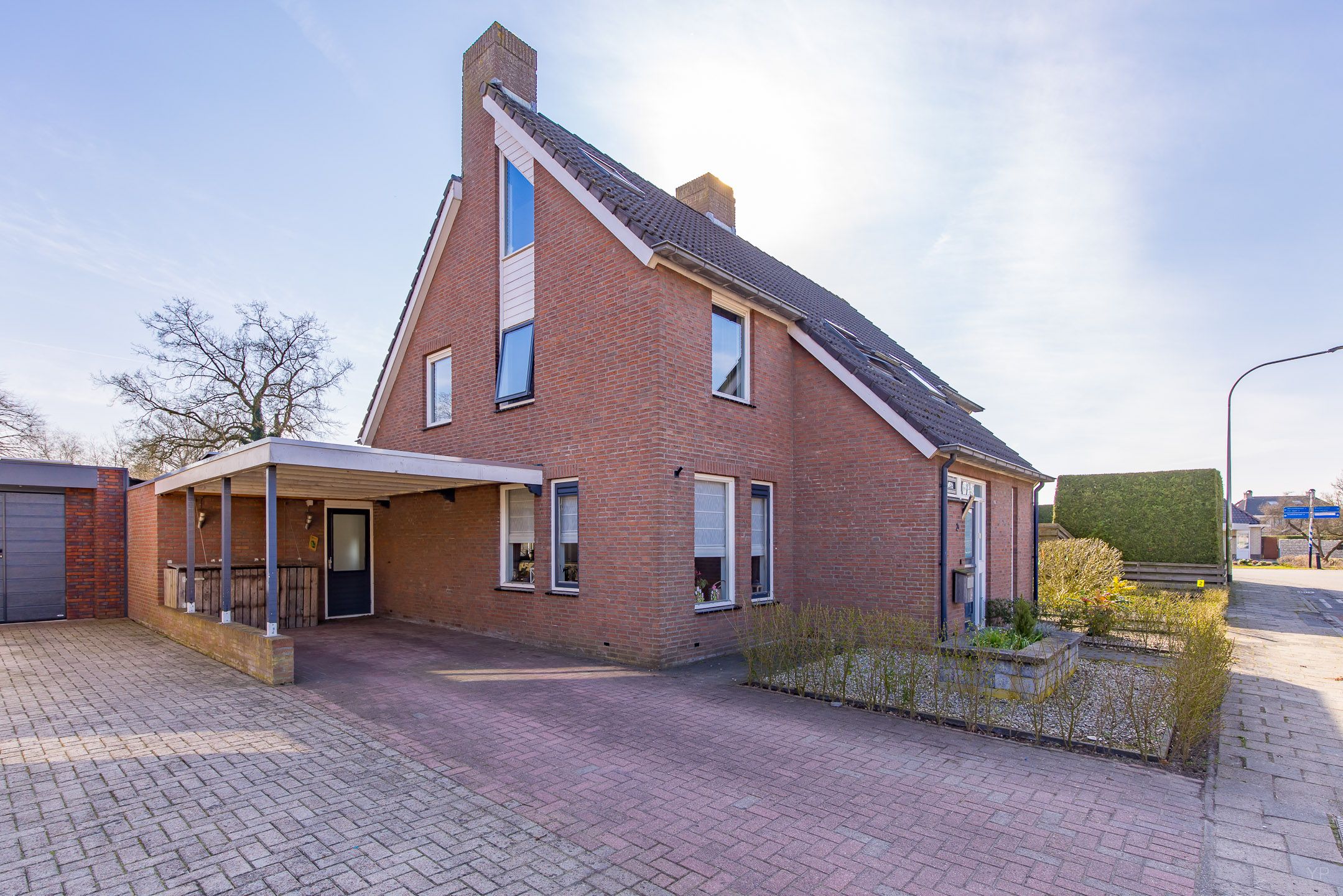 Foto 6 van Zandtangerweg 2-A