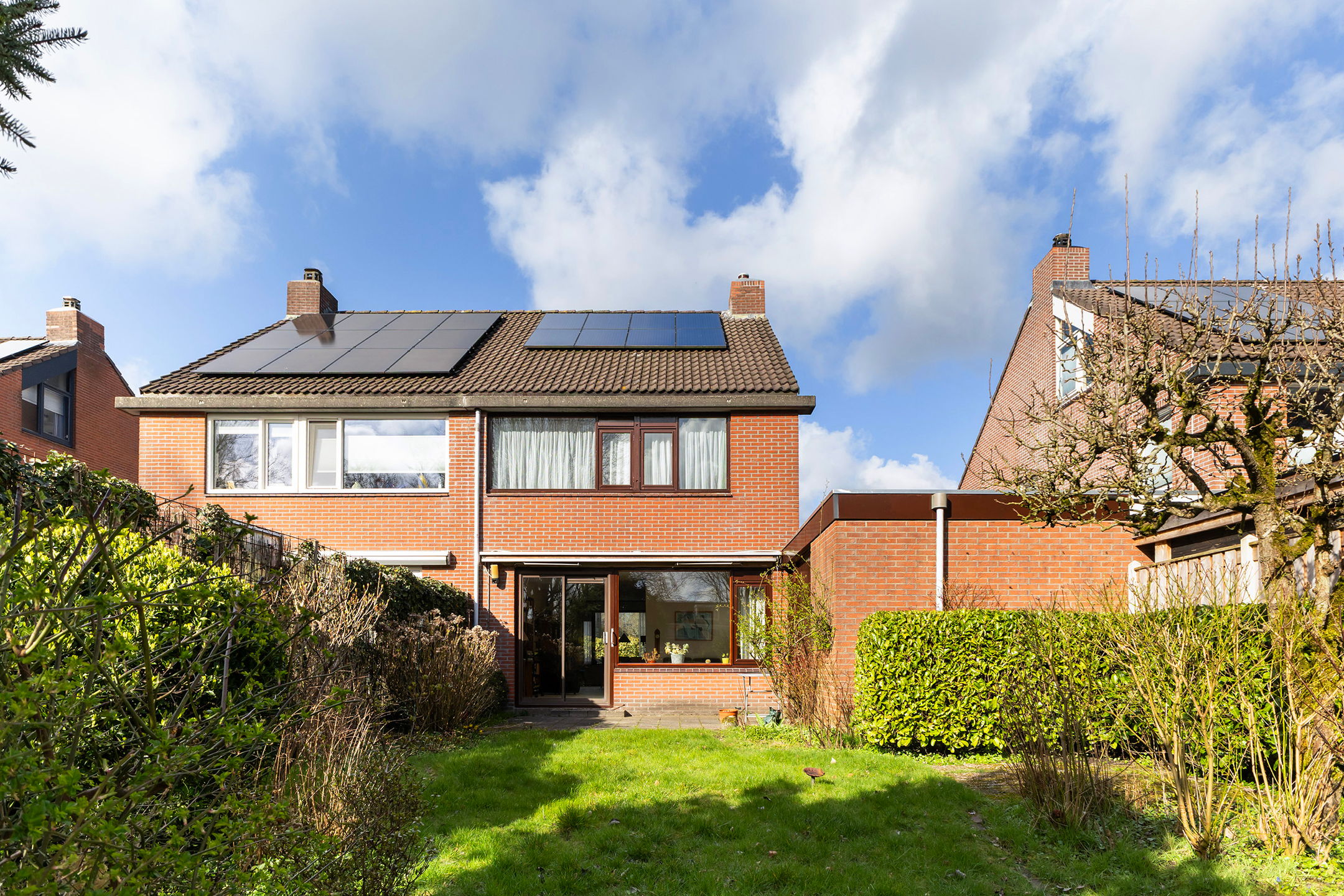 Photo 9 of Barend van der Veenwei 44