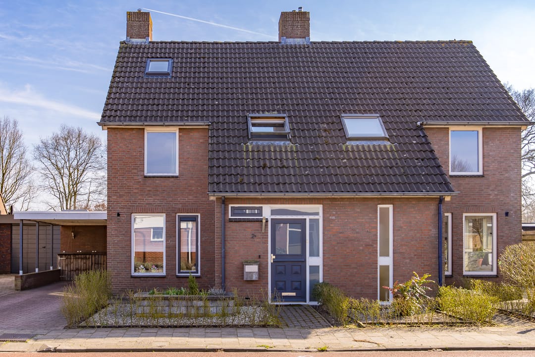 Foto 7 van Zandtangerweg 2-A