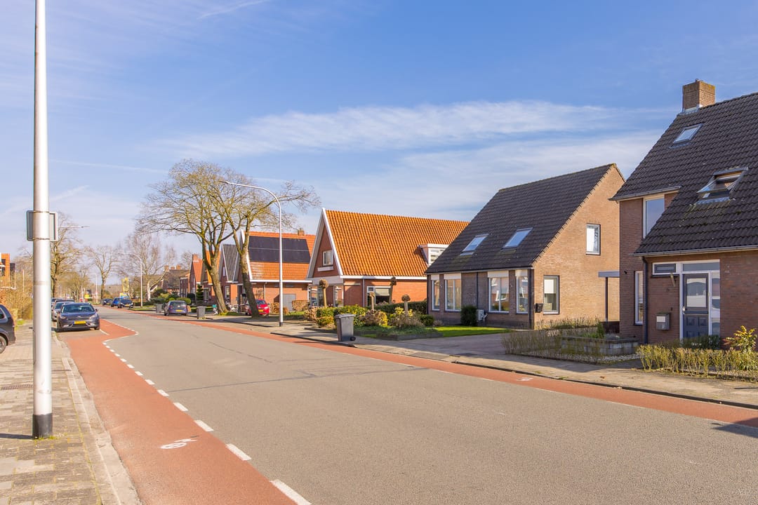 Foto 8 van Zandtangerweg 2-A