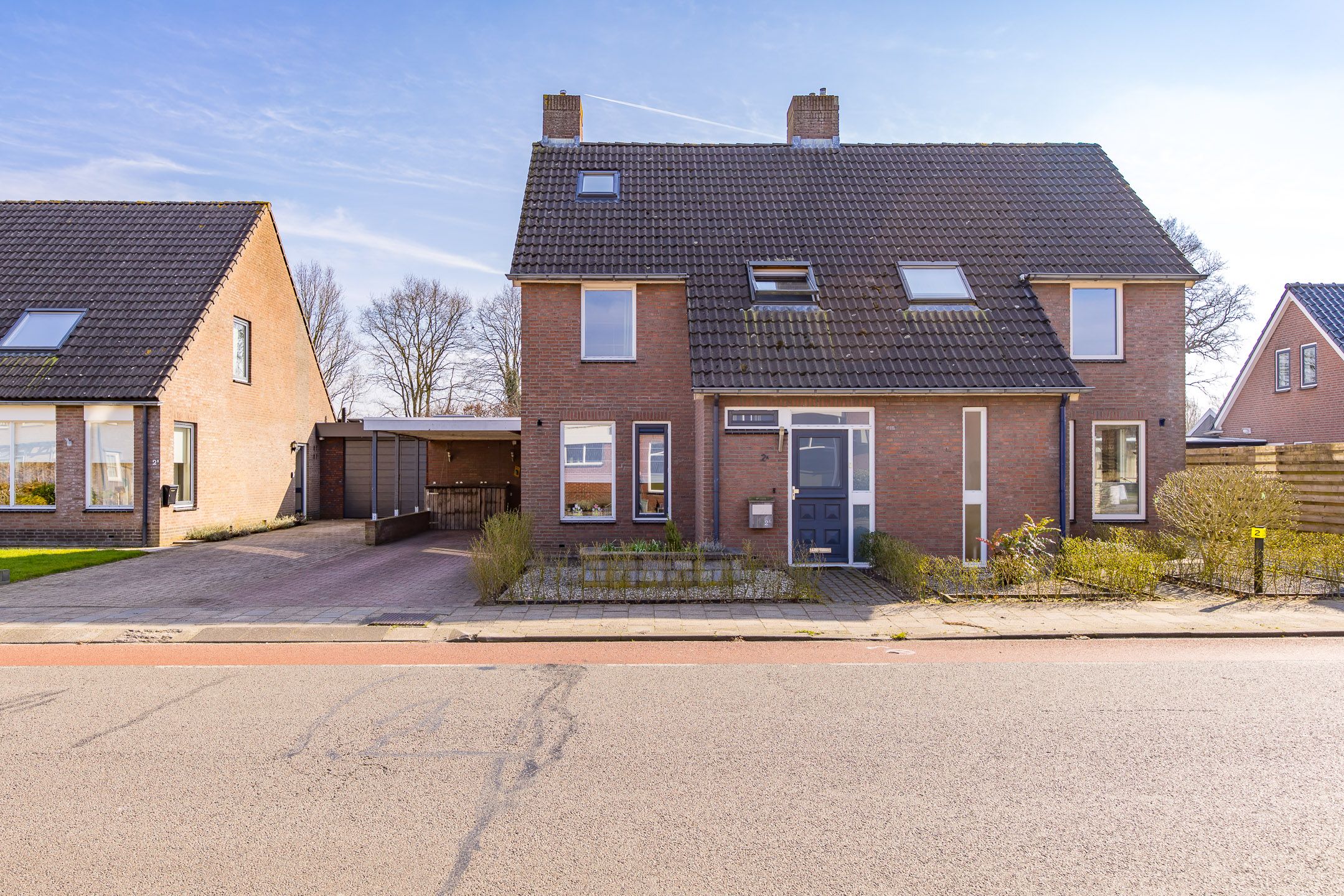 Foto 9 van Zandtangerweg 2-A