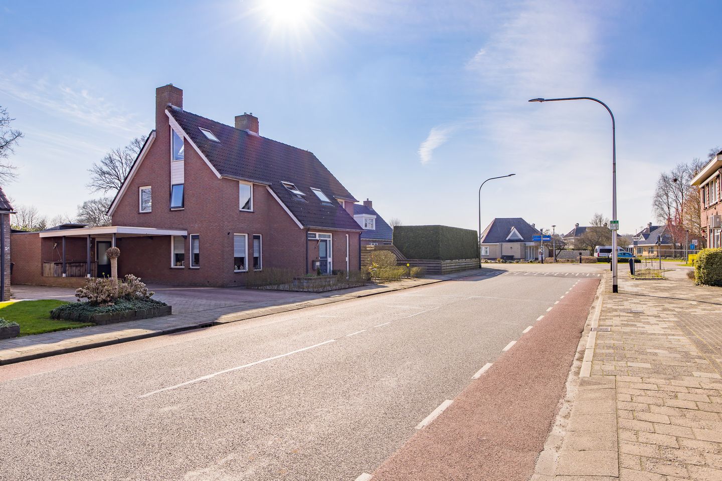 Foto 10 van Zandtangerweg 2-A