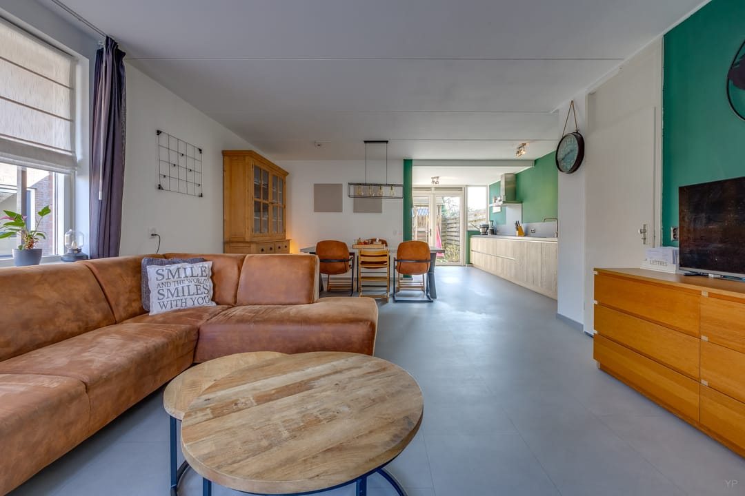 Foto 16 van Zandtangerweg 2-A