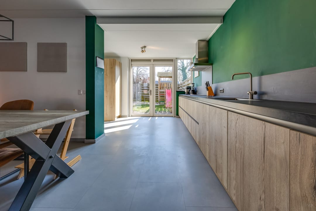 Foto 17 van Zandtangerweg 2-A