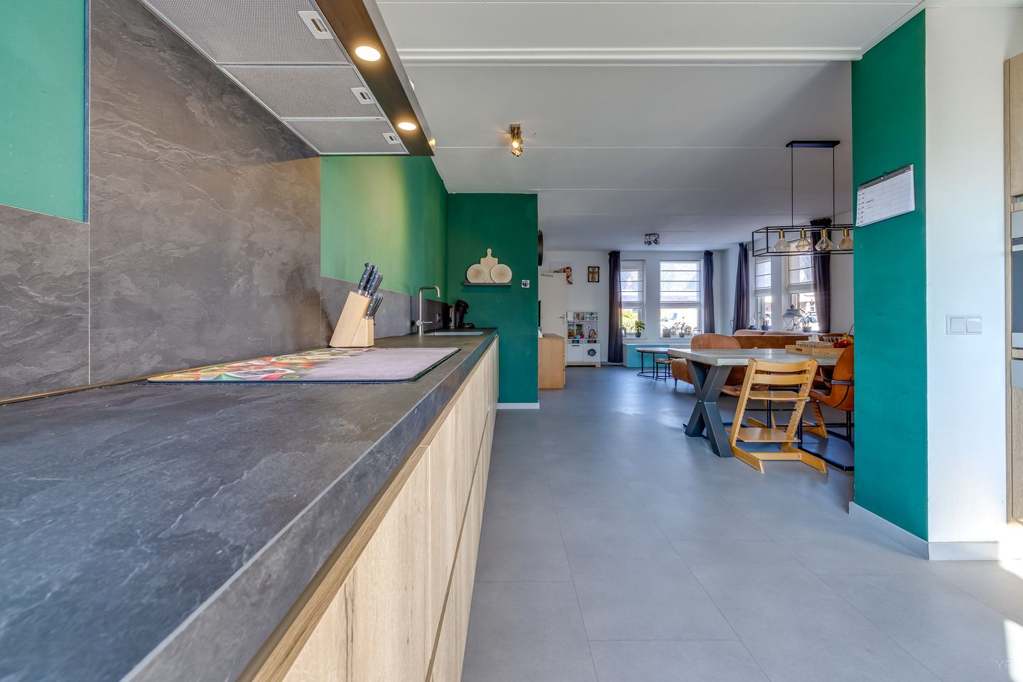 Foto 19 van Zandtangerweg 2-A