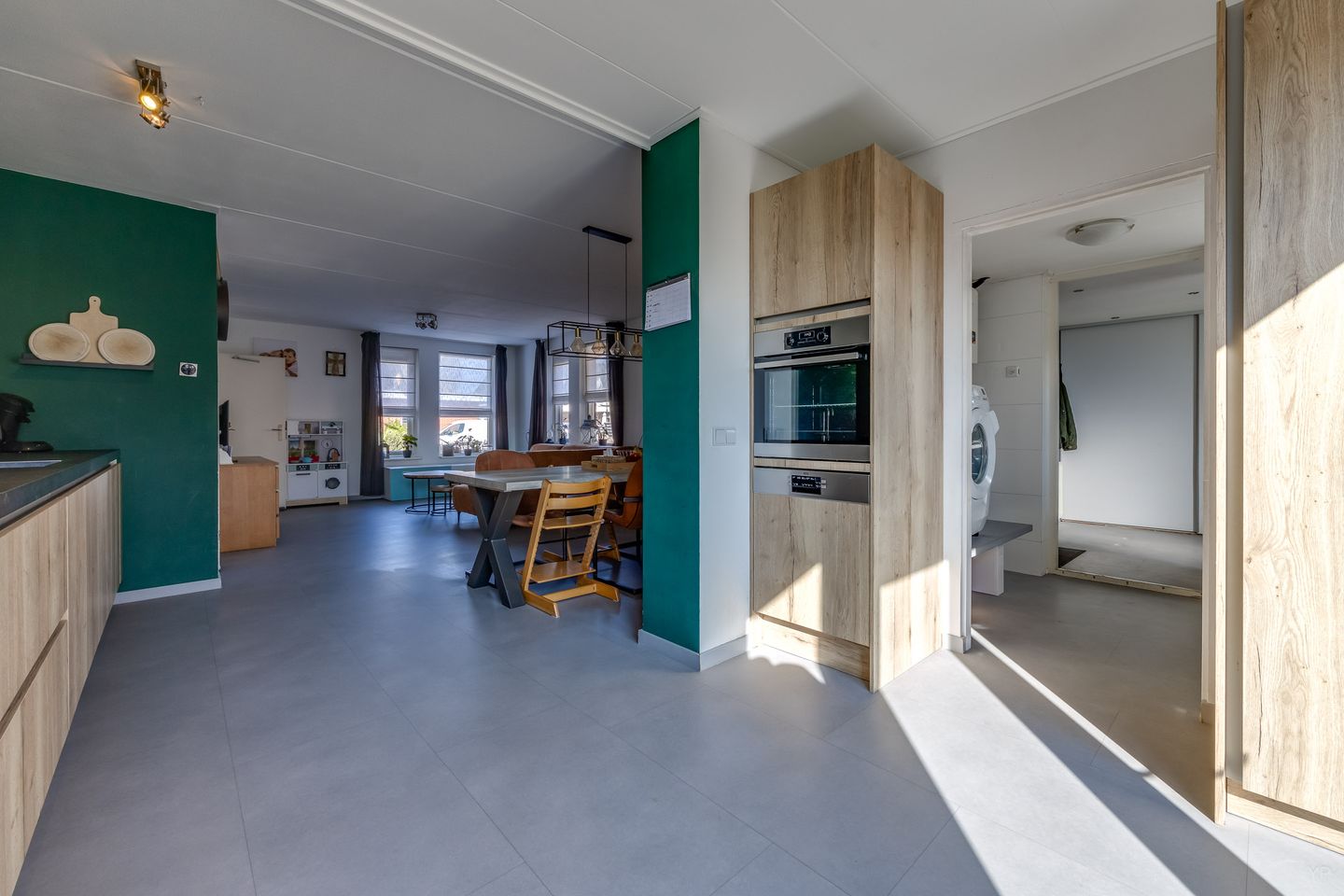 Foto 20 van Zandtangerweg 2-A