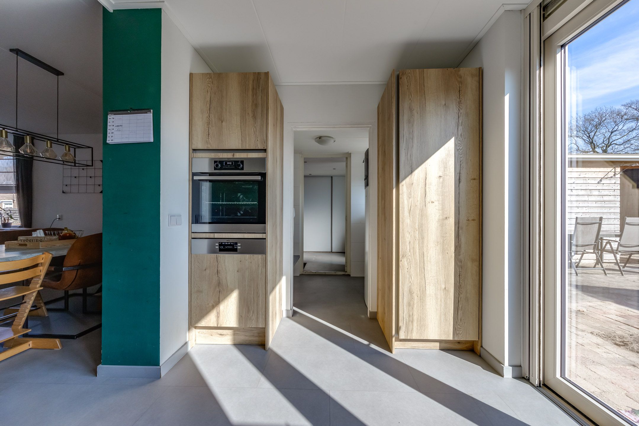 Foto 21 van Zandtangerweg 2-A