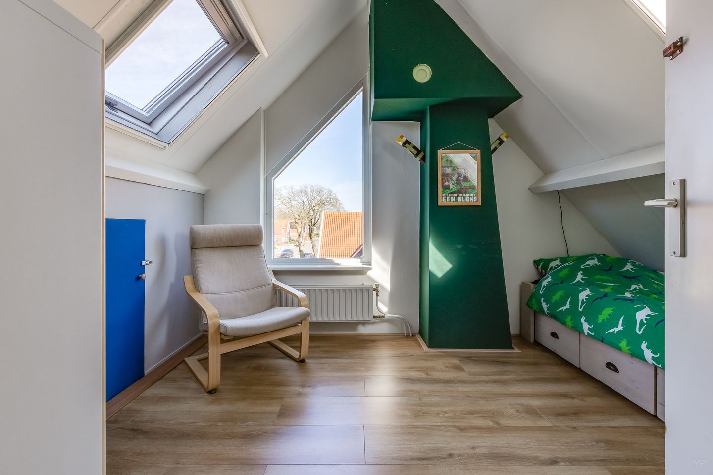 Foto 35 van Zandtangerweg 2-A