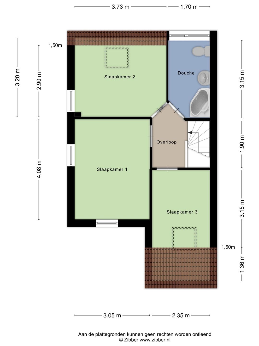 Foto 43 van Zandtangerweg 2-A