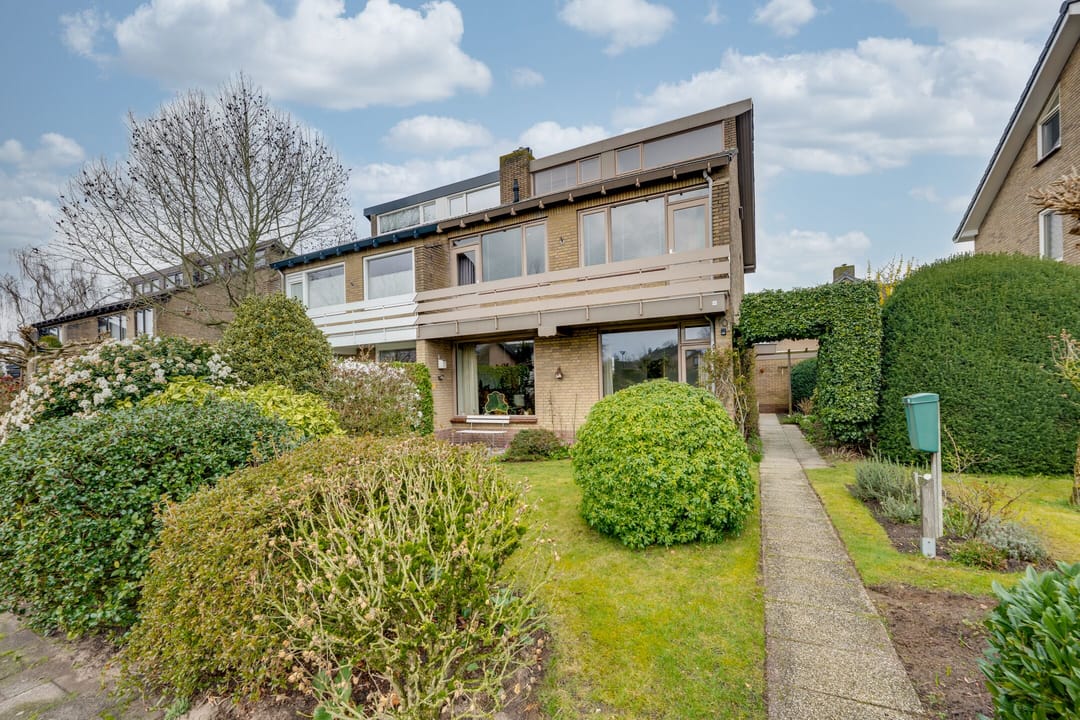 Foto 2 van Arnoutlaan 10